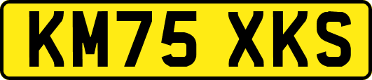 KM75XKS