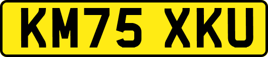 KM75XKU