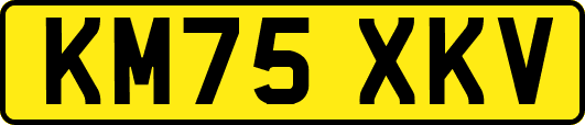 KM75XKV