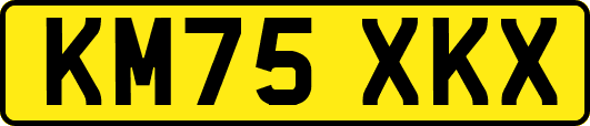 KM75XKX
