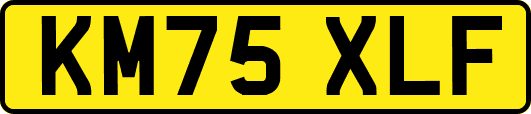 KM75XLF