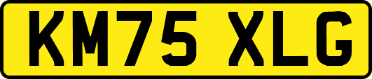 KM75XLG