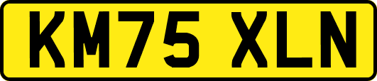 KM75XLN