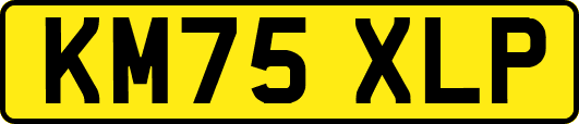 KM75XLP
