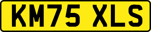 KM75XLS