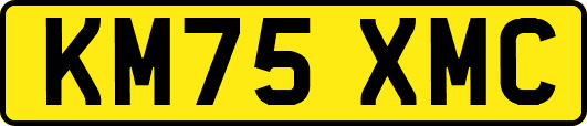 KM75XMC