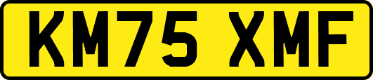 KM75XMF