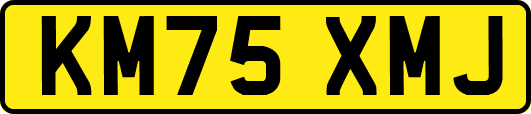 KM75XMJ