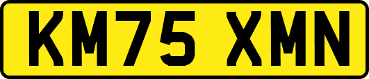KM75XMN