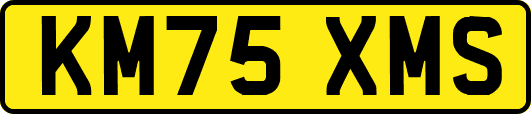 KM75XMS