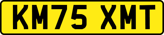 KM75XMT