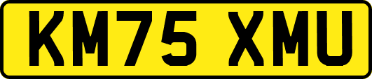 KM75XMU