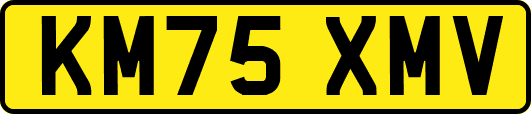 KM75XMV