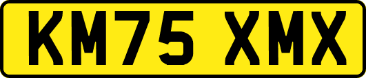KM75XMX