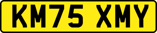 KM75XMY