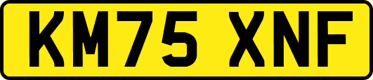 KM75XNF