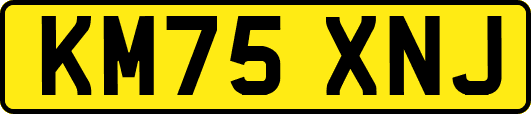 KM75XNJ
