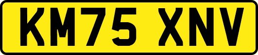 KM75XNV
