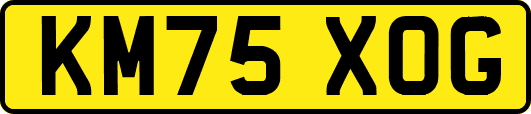 KM75XOG