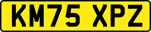KM75XPZ