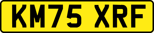 KM75XRF