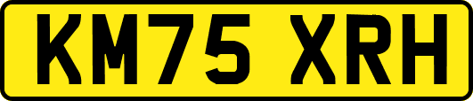 KM75XRH