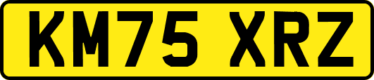 KM75XRZ