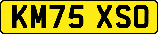 KM75XSO