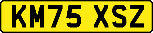 KM75XSZ