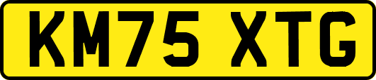KM75XTG