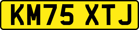 KM75XTJ