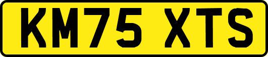 KM75XTS