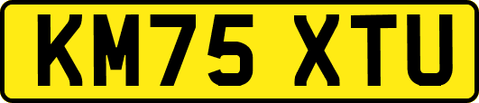 KM75XTU