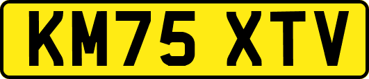 KM75XTV