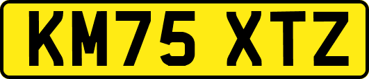 KM75XTZ