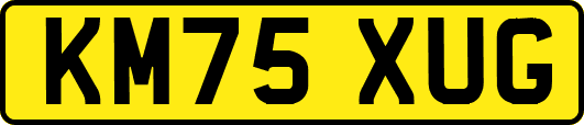 KM75XUG