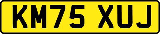 KM75XUJ