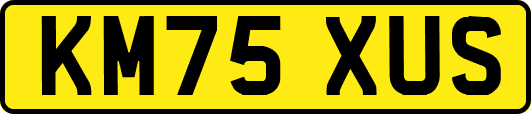 KM75XUS