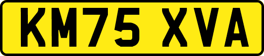 KM75XVA