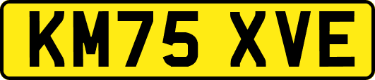 KM75XVE