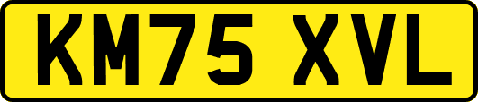 KM75XVL