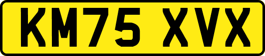 KM75XVX