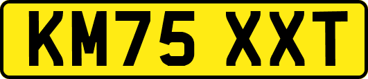 KM75XXT