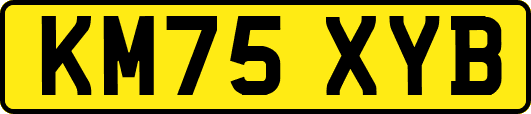 KM75XYB