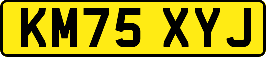 KM75XYJ