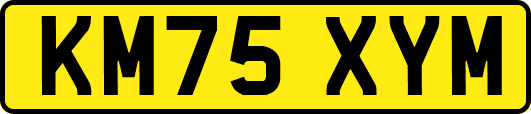KM75XYM