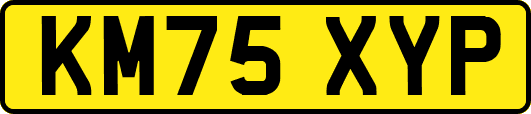 KM75XYP