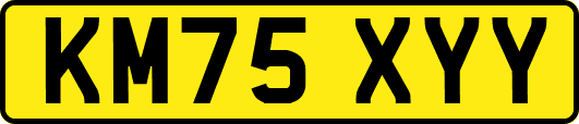 KM75XYY