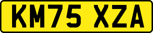 KM75XZA