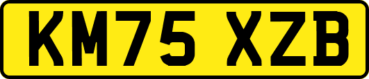 KM75XZB